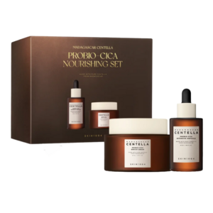 SKIN1004 Madagascar Centella Probio-Cica Nourishing Set SKIN1004 Madagascar Centella Probio-Cica Nourishing Set