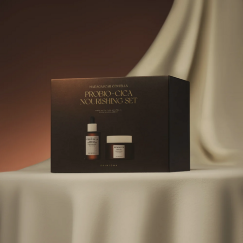 SKIN1004 Madagascar Centella Probio-Cica Nourishing Set SKIN1004 Madagascar Centella Probio-Cica Nourishing Set