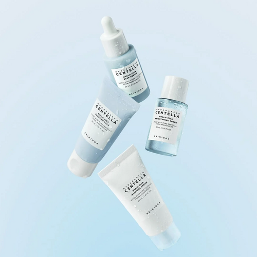 SKIN1004 Madagascar Centella Hyalu-Cica Travel Kit SKIN1004 Madagascar Centella Hyalu-Cica Travel Kit