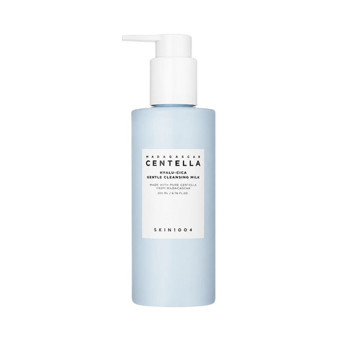 SKIN1004 Madagascar Centella Hyalu-Cica Gentle Cleansing Milk
