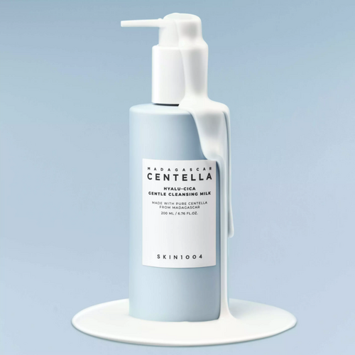 SKIN1004 Madagascar Centella Hyalu-Cica Gentle Cleansing Milk
