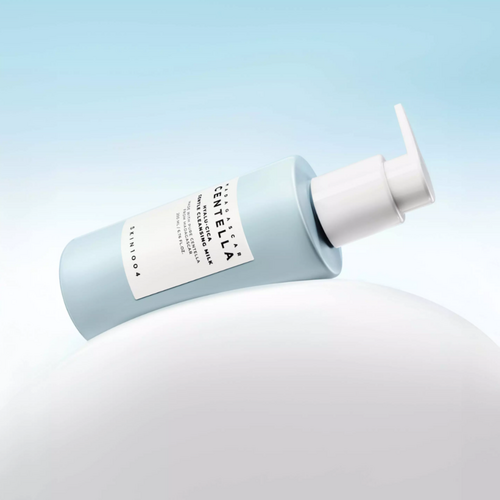 SKIN1004 Madagascar Centella Hyalu-Cica Gentle Cleansing Milk