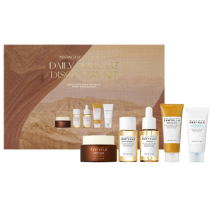 SKIN1004 Madagascar Centella Daily Skincare Discovery Kit SKIN1004 Madagascar Centella Daily Skincare Discovery Kit