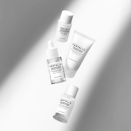 SKIN1004 Madagascar Centella Tone Brightening Travel Kit SKIN1004 Madagascar Centella Tone Brightening Travel Kit