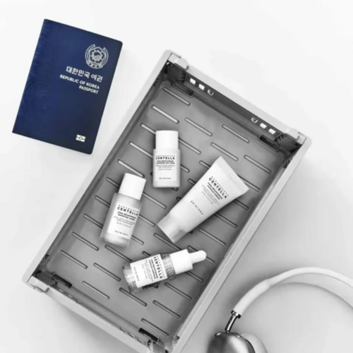 SKIN1004 Madagascar Centella Tone Brightening Travel Kit SKIN1004 Madagascar Centella Tone Brightening Travel Kit