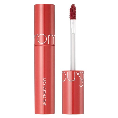 Koreanisches Make-up für die Lippen