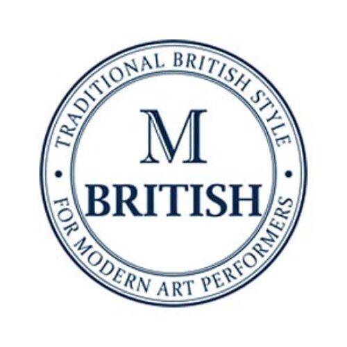 British M