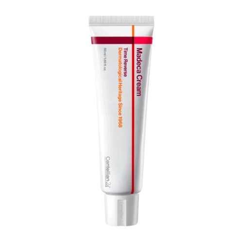 Centellian24 Madeca Cream Time Reverse Centellian24 Madeca Cream Time Reverse