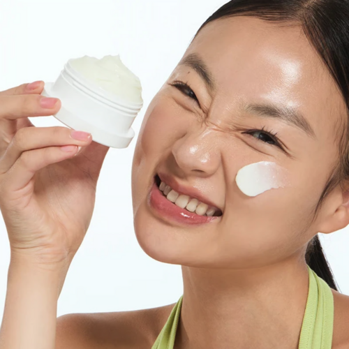 By Wishtrend Green Tea & Ceramide Barrier Cream By Wishtrend Green Tea & Ceramide Barrier Cream