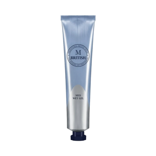 British M Neo Wet Gel British M Neo Wet Gel