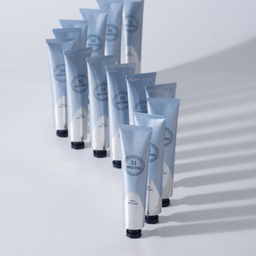 British M Neo Wet Gel British M Neo Wet Gel