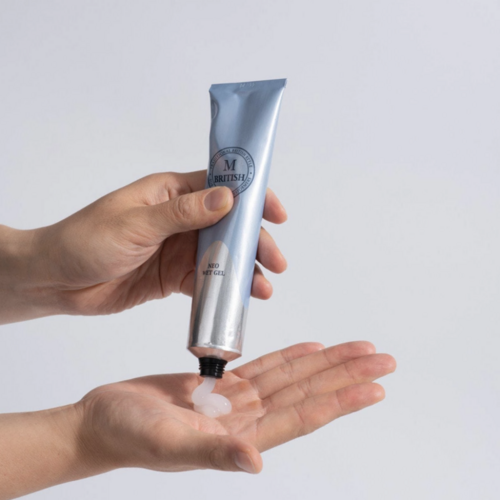 British M Neo Wet Gel British M Neo Wet Gel