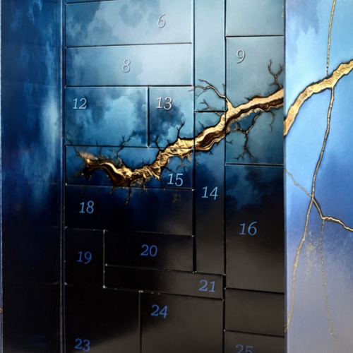 Advent Calendar 2026 Advent Calendar 2026