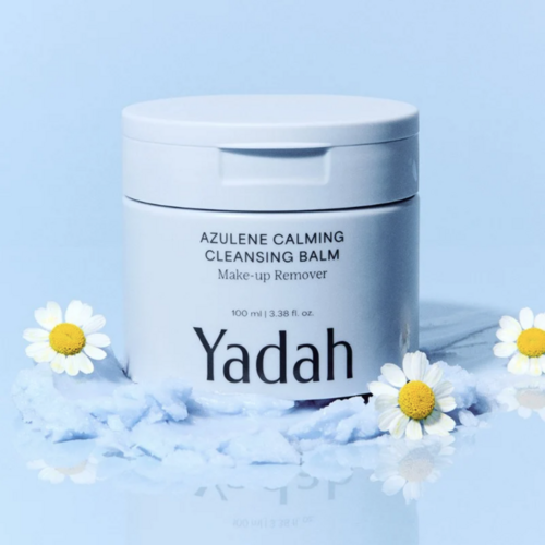 Yadah Azulen Calming Cleansing Balm Yadah Azulen Calming Cleansing Balm