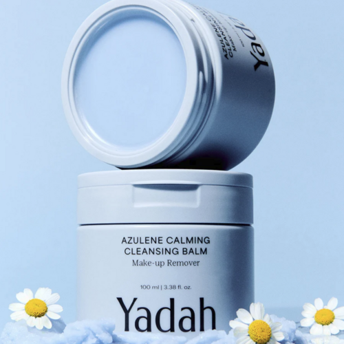 Yadah Azulen Calming Cleansing Balm Yadah Azulen Calming Cleansing Balm