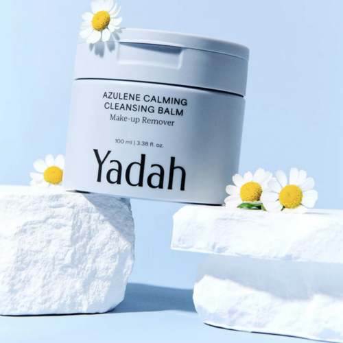 Yadah Azulen Calming Cleansing Balm Yadah Azulen Calming Cleansing Balm