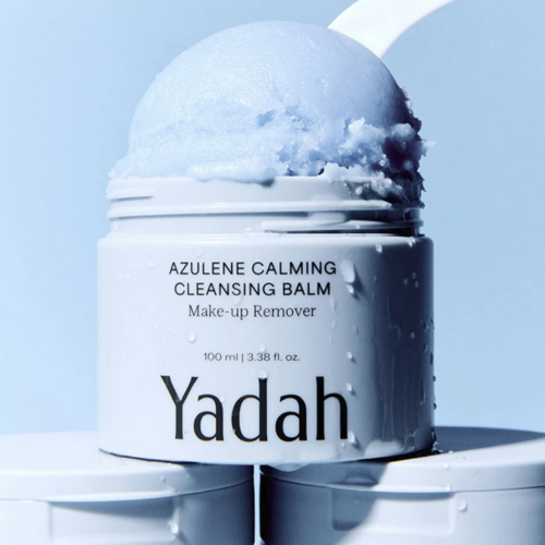 Yadah Azulen Calming Cleansing Balm Yadah Azulen Calming Cleansing Balm