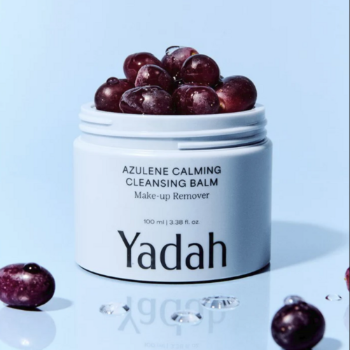 Yadah Azulen Calming Cleansing Balm Yadah Azulen Calming Cleansing Balm