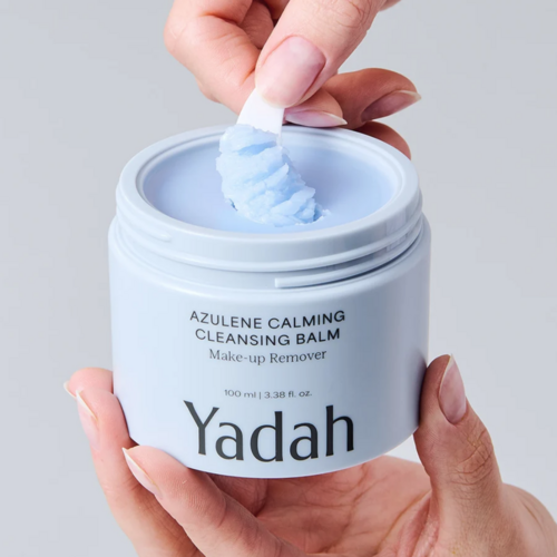 Yadah Azulen Calming Cleansing Balm Yadah Azulen Calming Cleansing Balm
