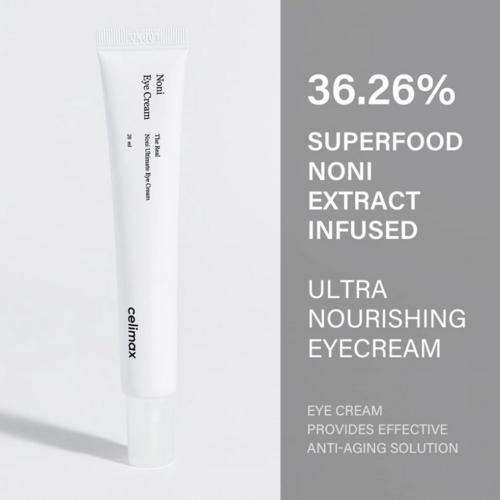 Celimax The Real Noni Ultimate Eye Cream Celimax The Real Noni Ultimate Eye Cream