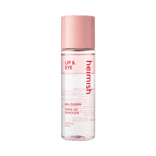 Heimish All Clean Makeup Remover Heimish All Clean Makeup Remover