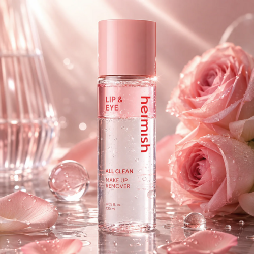 Heimish All Clean Makeup Remover Heimish All Clean Makeup Remover