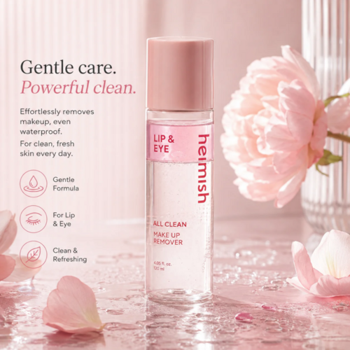 Heimish All Clean Makeup Remover Heimish All Clean Makeup Remover