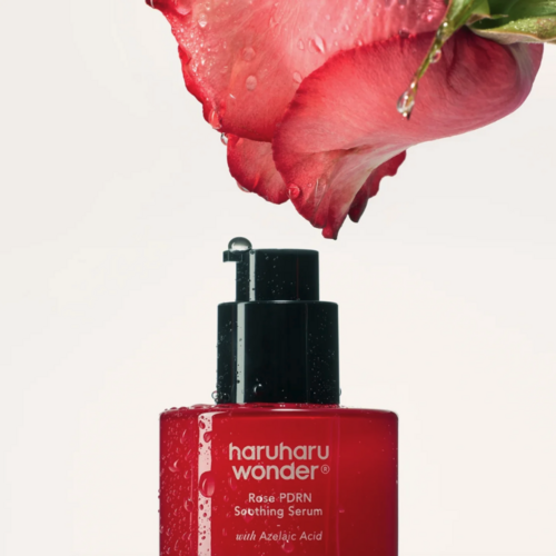 Haruharu Wonder Rose PDRN Soothing Serum Haruharu Wonder Rose PDRN Soothing Serum