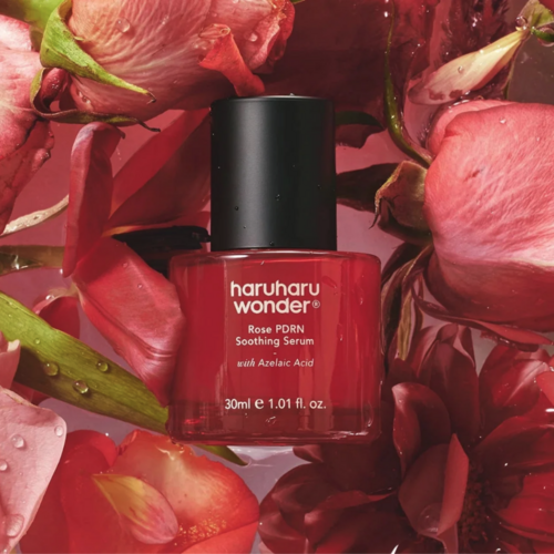 Haruharu Wonder Rose PDRN Soothing Serum Haruharu Wonder Rose PDRN Soothing Serum