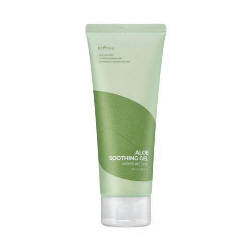Isntree Aloe Soothing Gel Moisture Type Isntree Aloe Soothing Gel Moisture Type