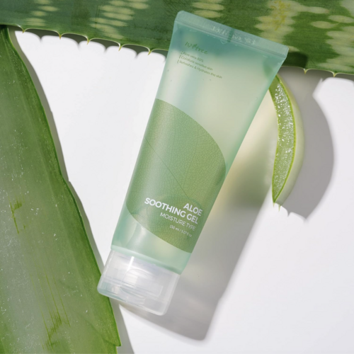 Isntree Aloe Soothing Gel Moisture Type Isntree Aloe Soothing Gel Moisture Type