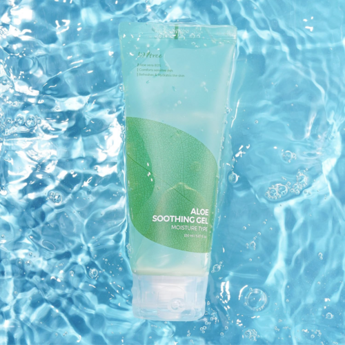 Isntree Aloe Soothing Gel Moisture Type Isntree Aloe Soothing Gel Moisture Type