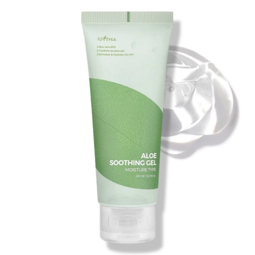 Isntree Aloe Soothing Gel Moisture Type Isntree Aloe Soothing Gel Moisture Type