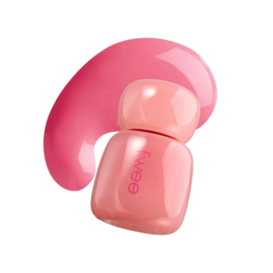 Fwee Pink Obsession Stay-Fit Lip Tint
