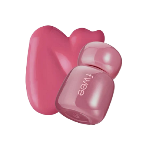 Fwee Pink Obsession Stay-Fit Lip Tint Fwee Pink Obsession Stay-Fit Lip Tint