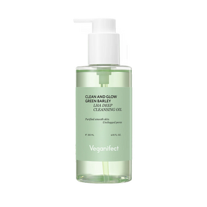 Veganifect LHA Deep Cleansing Oil
