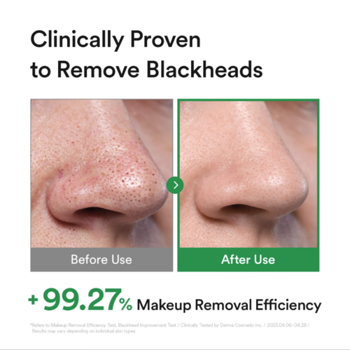 Veganifect LHA Deep Cleansing Oil