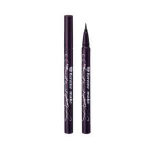 Isehan Kiss Me Heroine Make Smooth Liquid Eyeliner Super Keep