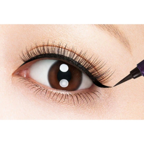 Isehan Kiss Me Heroine Make Smooth Liquid Eyeliner Super Keep Isehan Kiss Me Heroine Make Smooth Liquid Eyeliner Super Keep