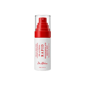 Dr. Althea Rapid Hypochlorous Acid Rescue Mist Dr. Althea Rapid Hypochlorous Acid Rescue Mist