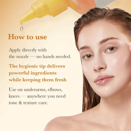 Medicube Kojic Acid Turmeric Resurfacing Toner Medicube Kojic Acid Turmeric Resurfacing Toner