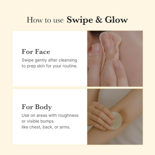 Medicube Kojic Acid Pad Medicube Kojic Acid Pad