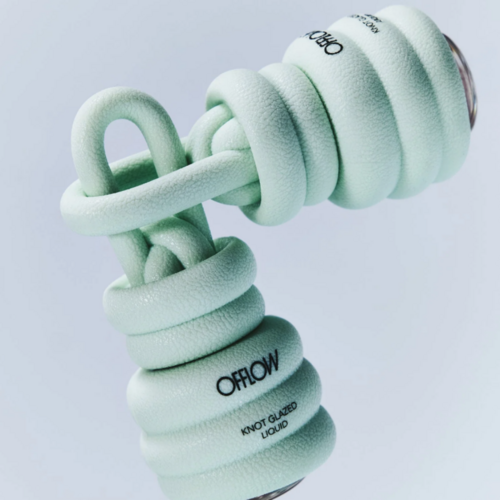 OFFLOW Knot Glazed Liquid OFFLOW Knot Glazed Liquid
