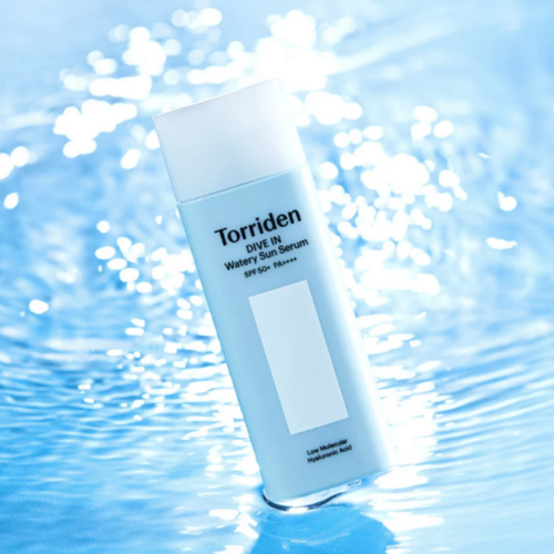 Torriden DIVE-IN Watery Sun Serum Torriden DIVE-IN Watery Sun Serum