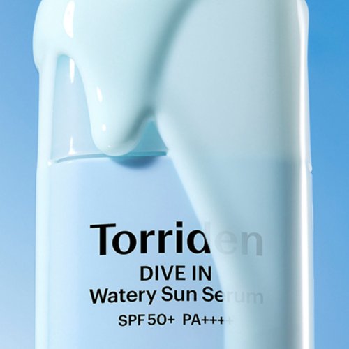 Torriden DIVE-IN Watery Sun Serum Torriden DIVE-IN Watery Sun Serum