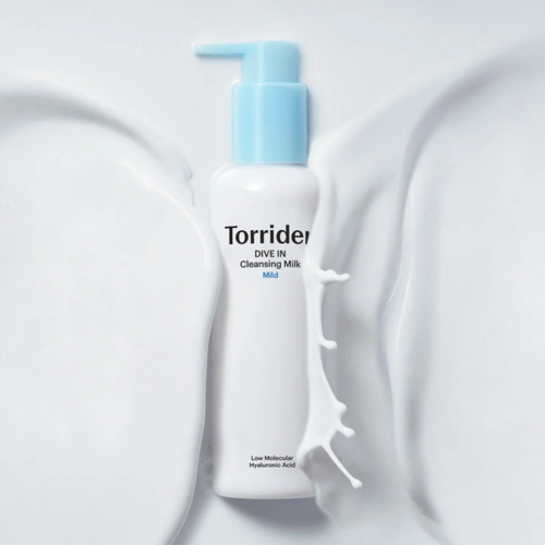Torriden DIVE-IN Cleansing Milk Torriden DIVE-IN Cleansing Milk