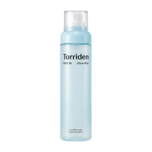Torriden DIVE-IN Glow Mist