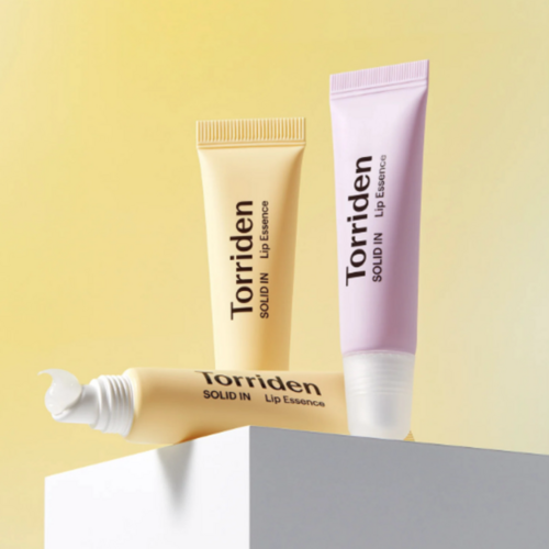 Torriden SOLID IN Lip Essence Triple Set Torriden SOLID IN Lip Essence Triple Set