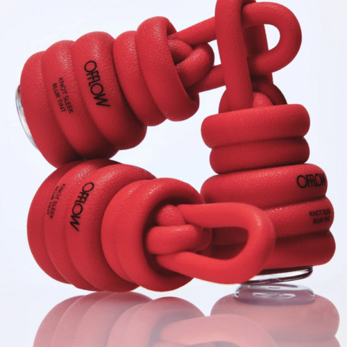 OFFLOW Knot Sleek Blur OFFLOW Knot Sleek Blur