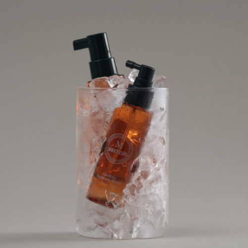 British M Ginseng Exosome Tonic British M Ginseng Exosome Tonic